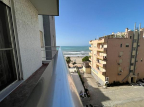 Comfort Apartment Near The Beach